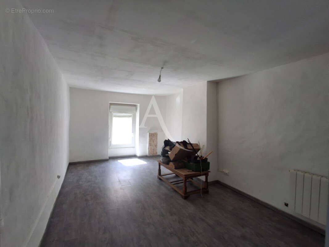 Appartement à BEDARIEUX