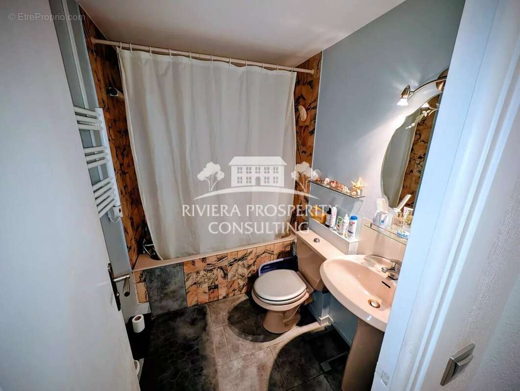 Studio avec terrasse – Quartier des Musiciens – Investissement locatif - photo 5
