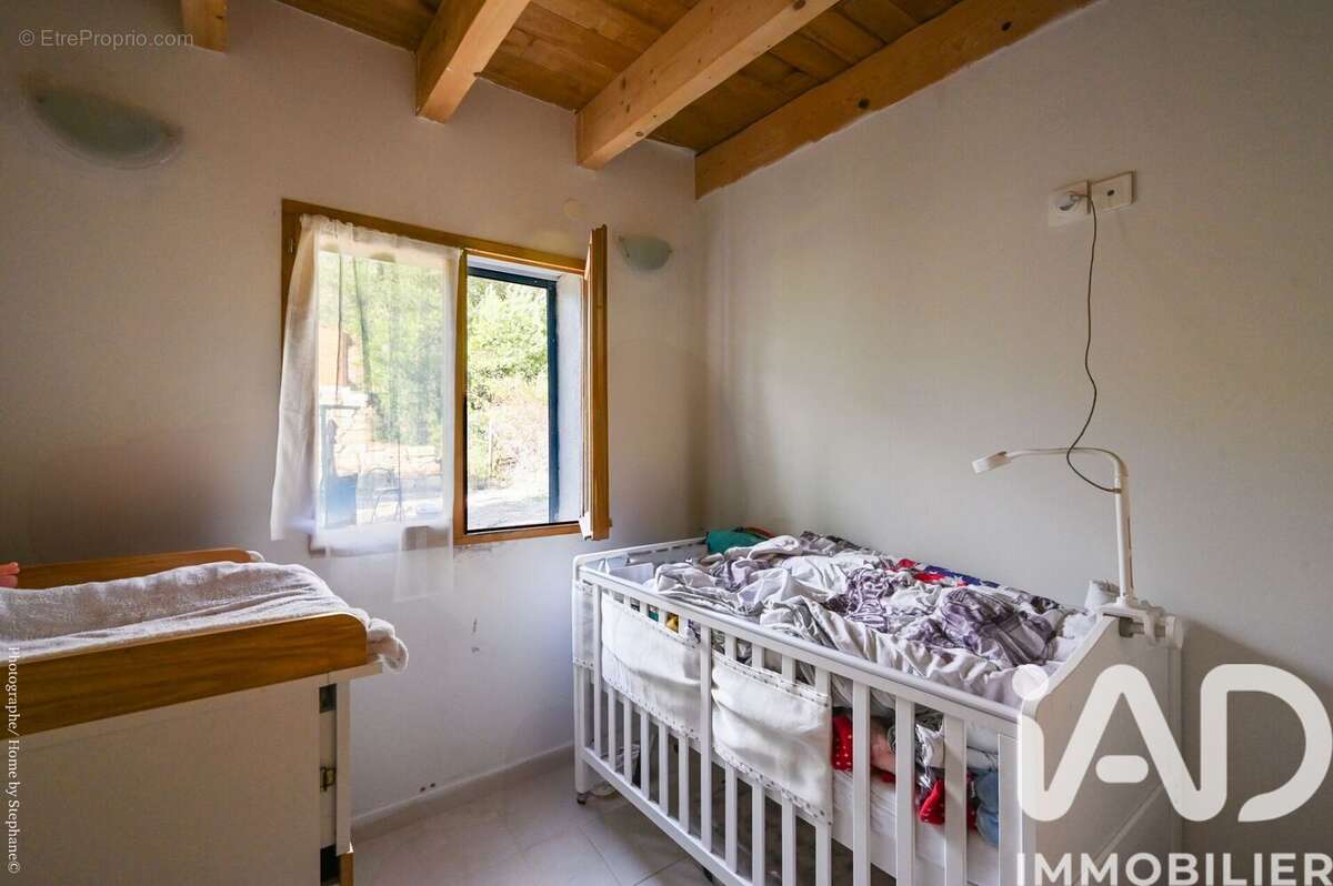 Photo 4 - Maison à PLAN-D'AUPS-SAINTE-BAUME