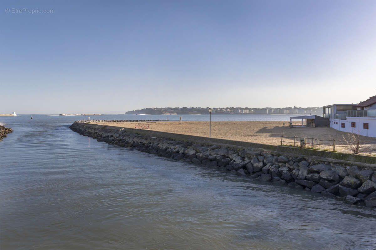 Appartement à URRUGNE