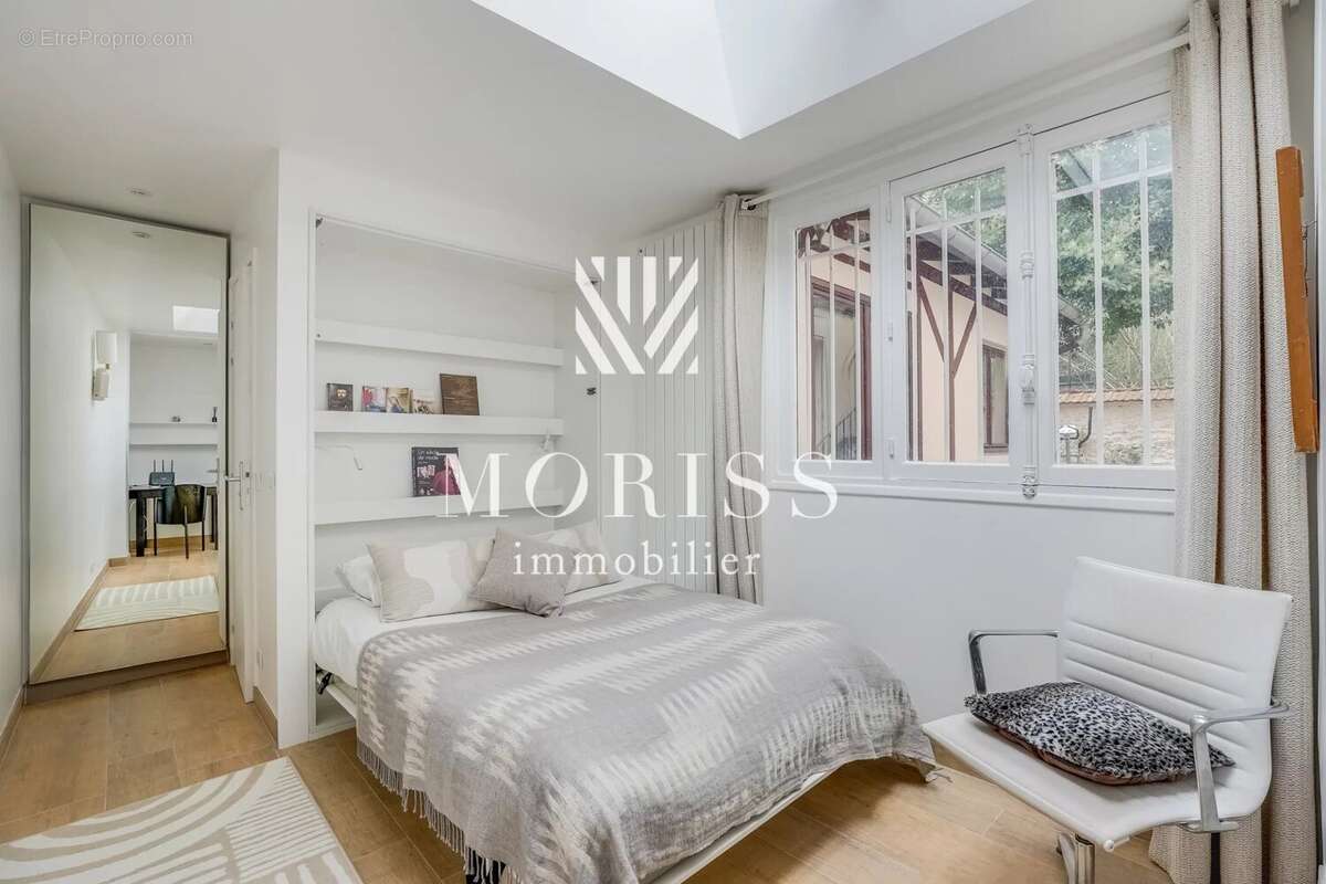 Appartement à FONTENAY-SOUS-BOIS