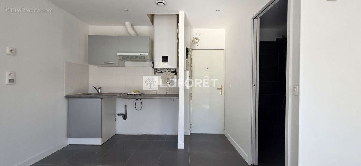 Appartement à SAINT-DENIS
