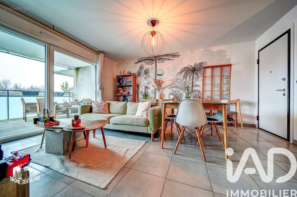 Photo 2 - Appartement à YUTZ