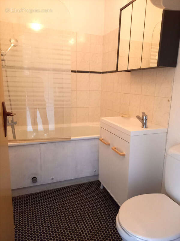 Appartement  vue mer - photo 7