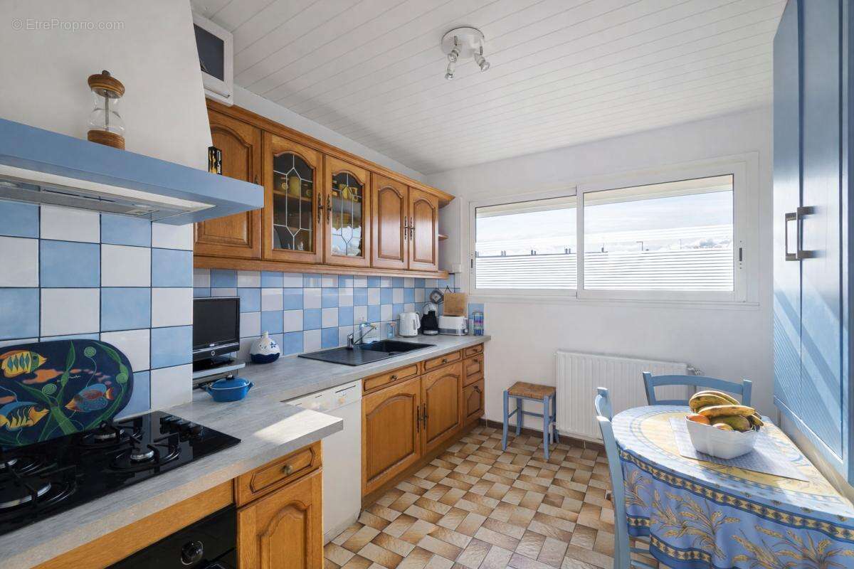 Maison à ECQUEVILLY