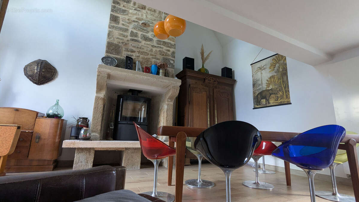 Maison à VALCANVILLE