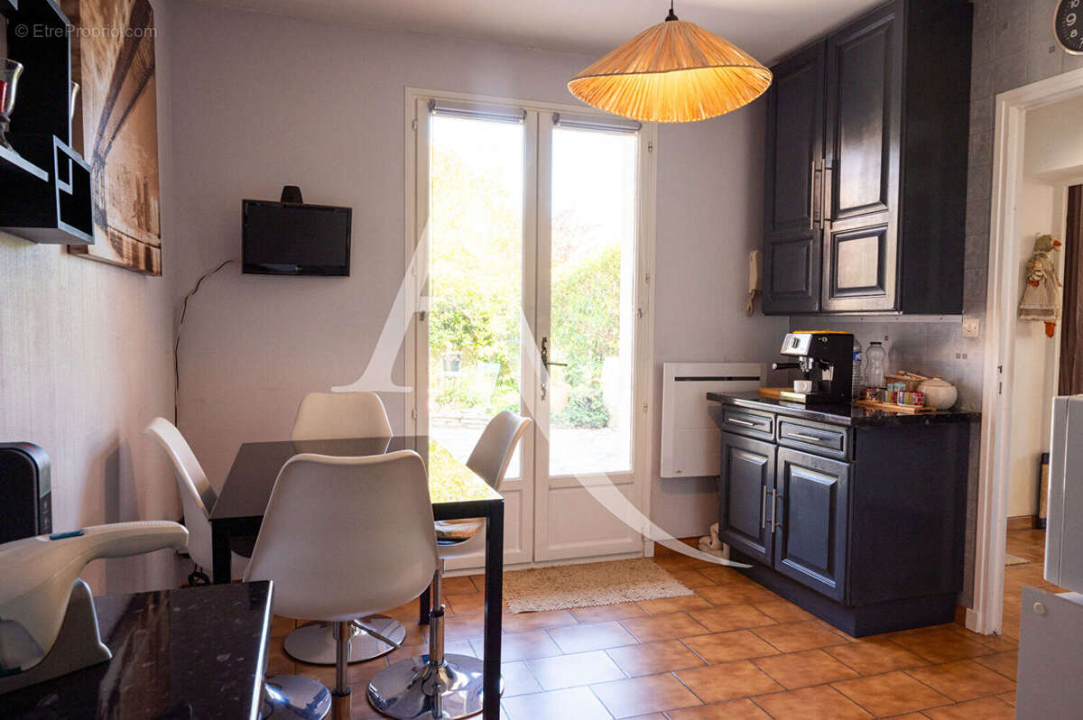 Maison à CAZILHAC