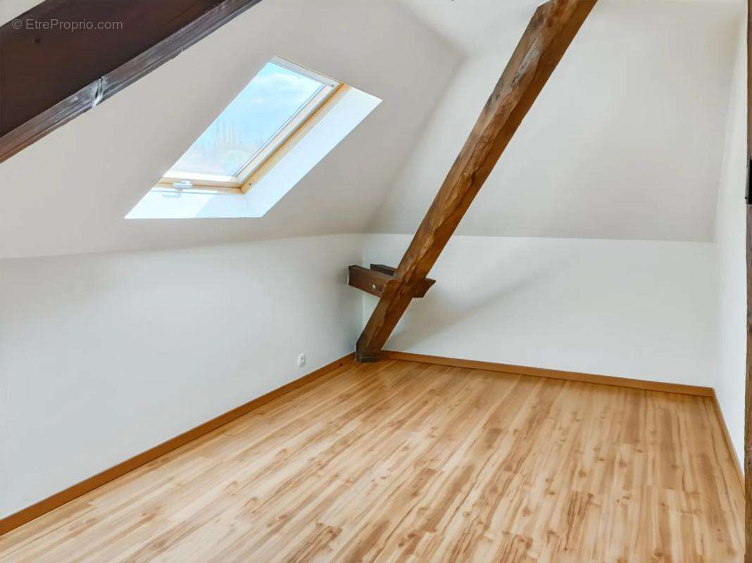 Appartement à ALGRANGE