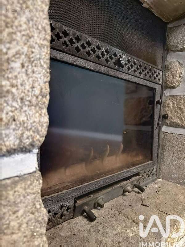 Photo 6 - Maison à TREIGNAC