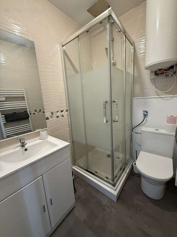 Appartement à LE HAVRE