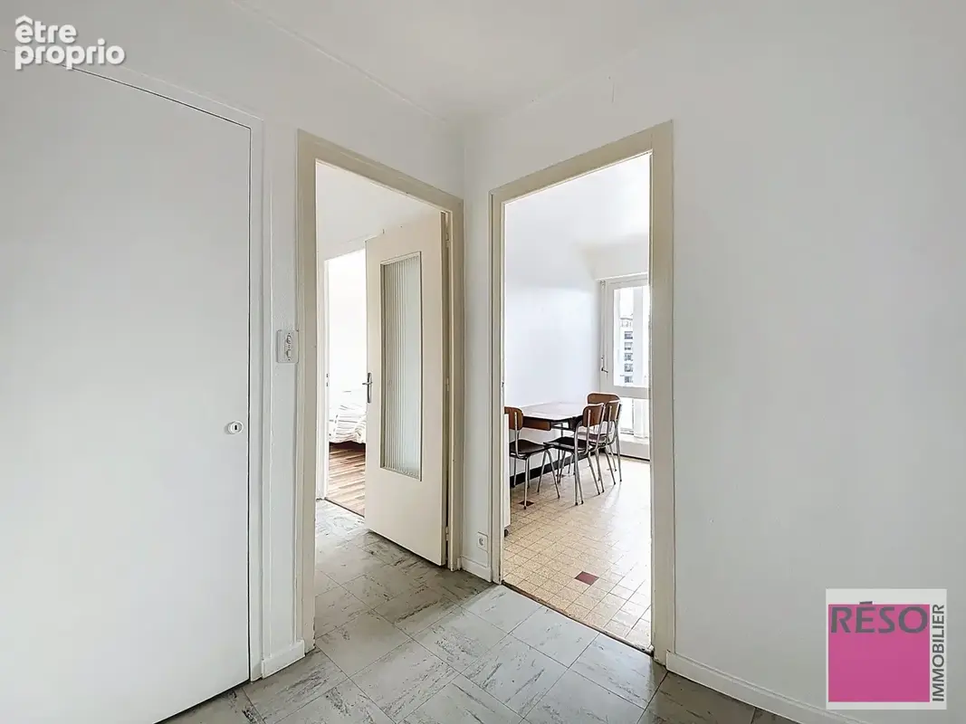Appartement 50 m² à Annemasse  - photo 5