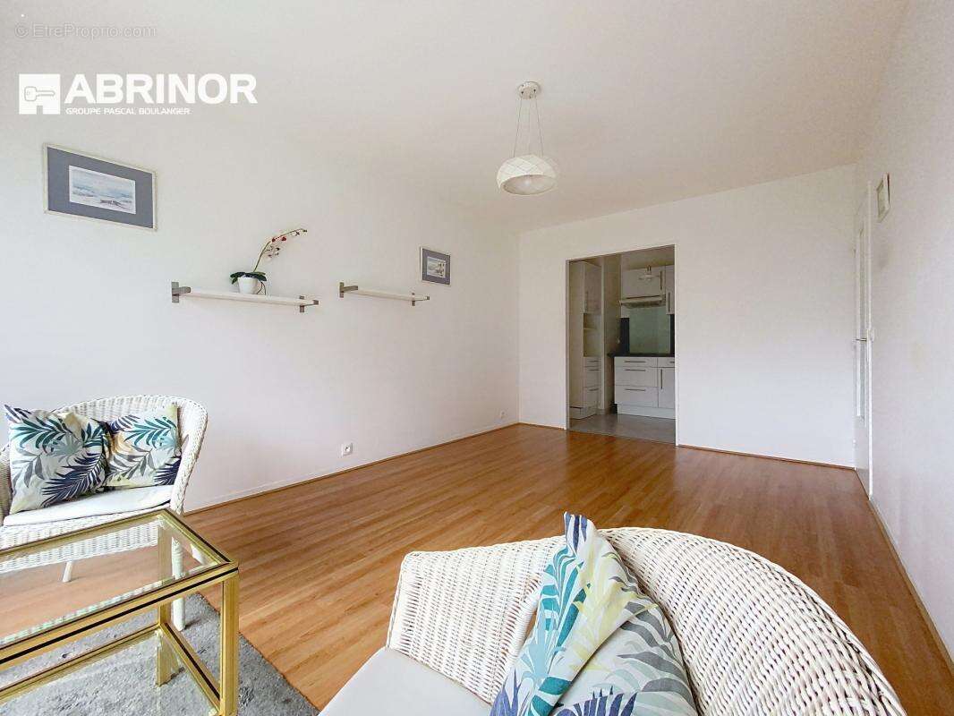 Appartement à RONCHIN