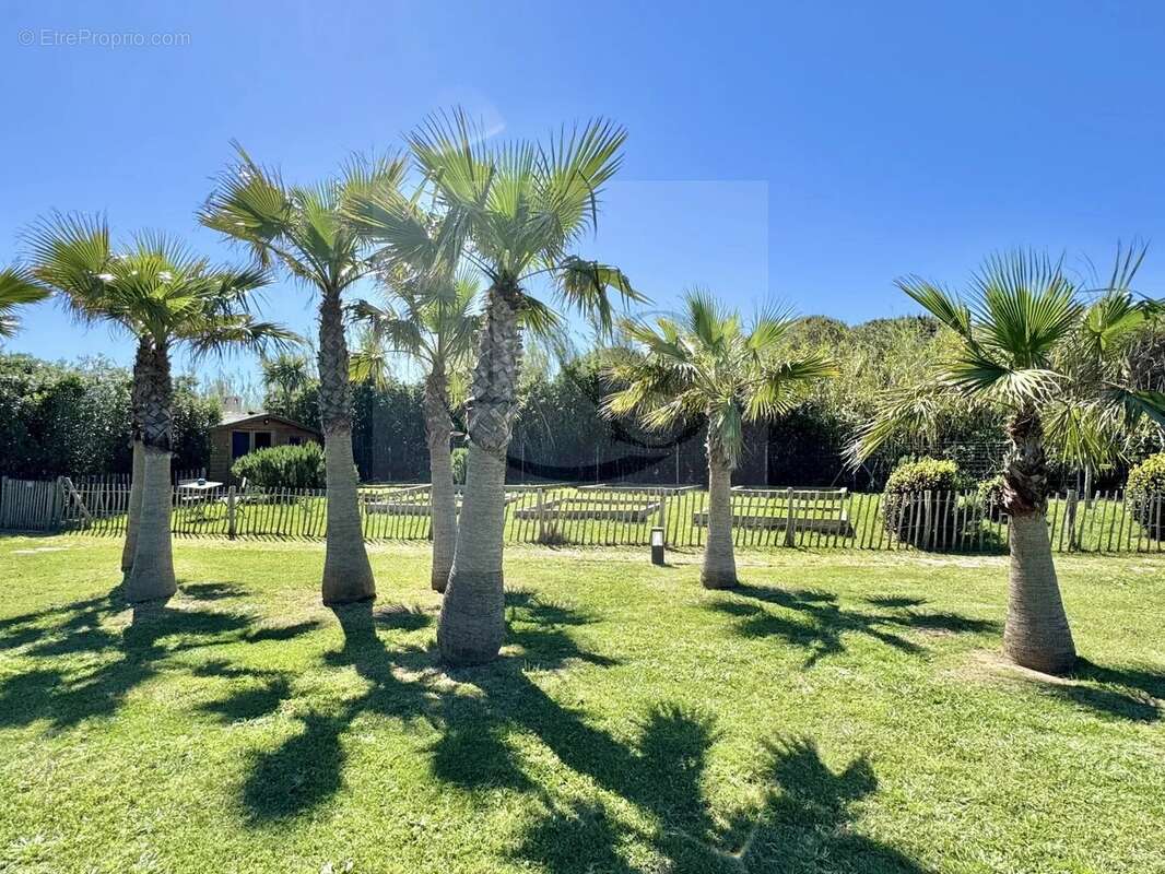 Maison à RAMATUELLE