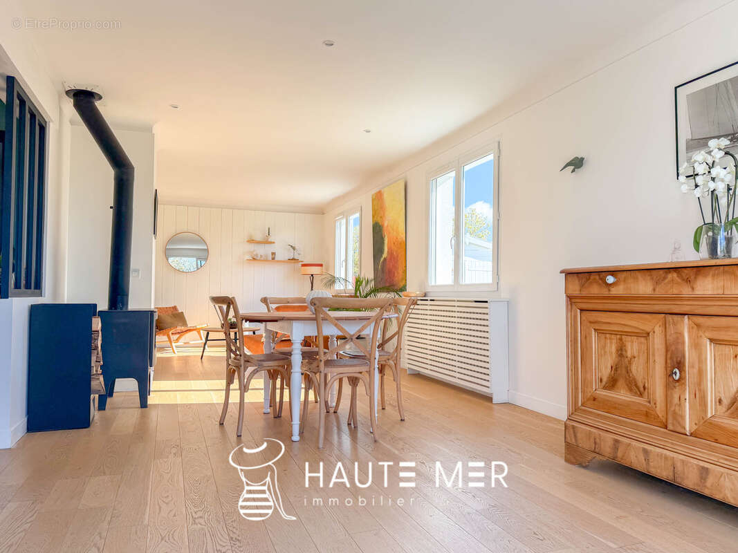 Maison à LES SABLES-D'OLONNE