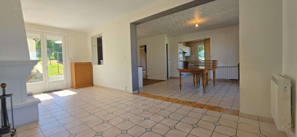 Maison sur sous sol - photo 2