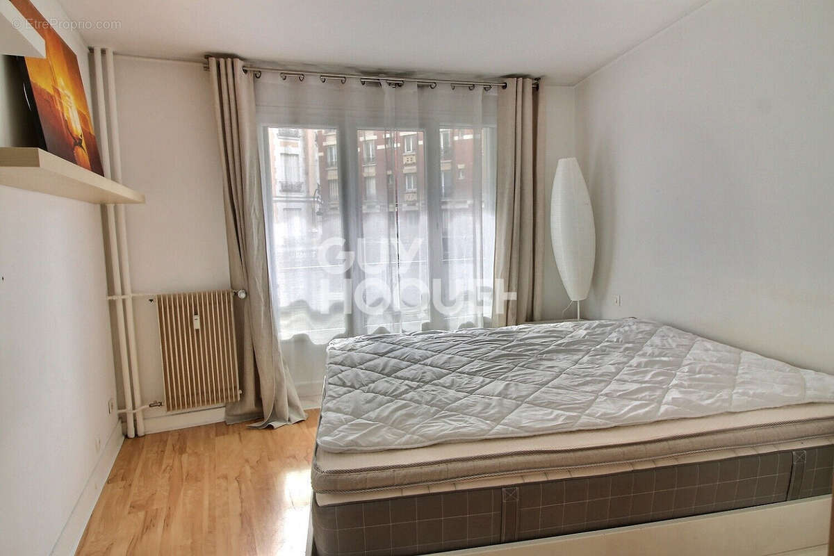 Appartement à PUTEAUX