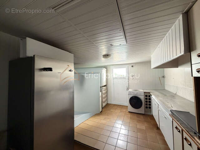 Maison à SAINTE-FOY