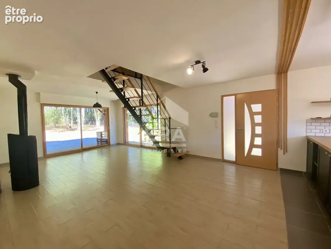Maison 142m² à chevillon-sur-huillard - photo 3