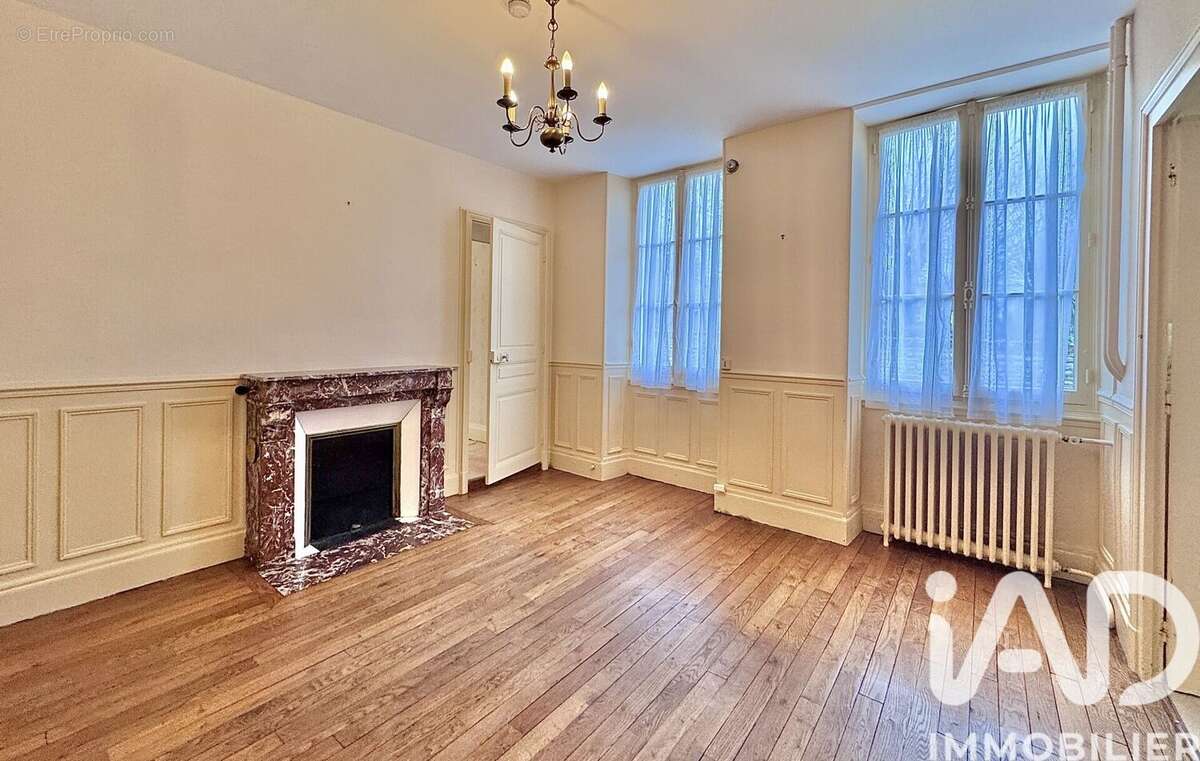 Photo 3 - Maison à VERMENTON