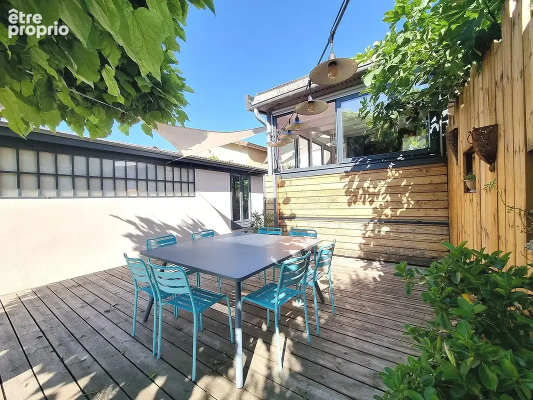 Maison 116 m² à Ecully  - photo 3