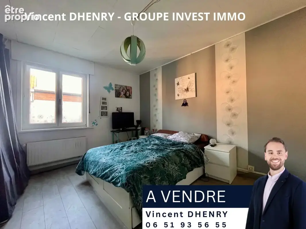 Maison 5 pièces 102 m² à vendre à Comines (59560) - photo 5