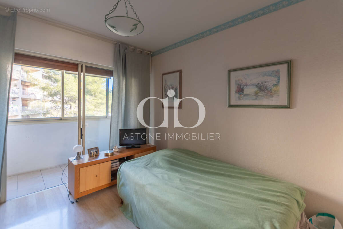 Appartement à CASSIS