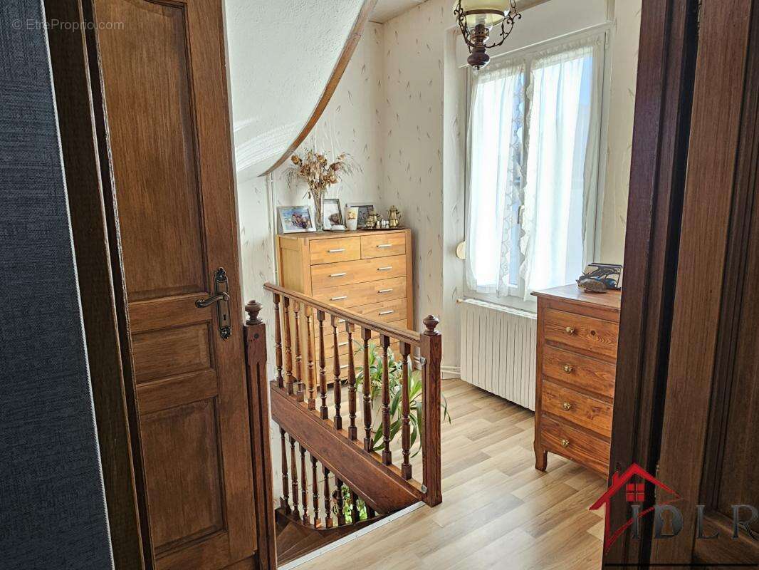 Maison à SAINT-DIZIER