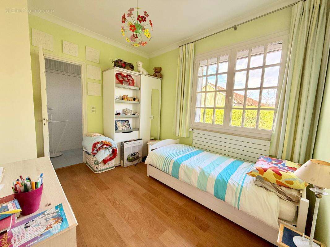 Maison à L'ISLE-ADAM