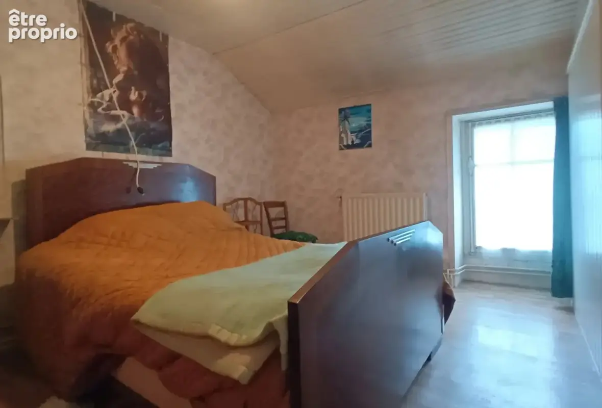 Maison à rénover latillé - photo 9