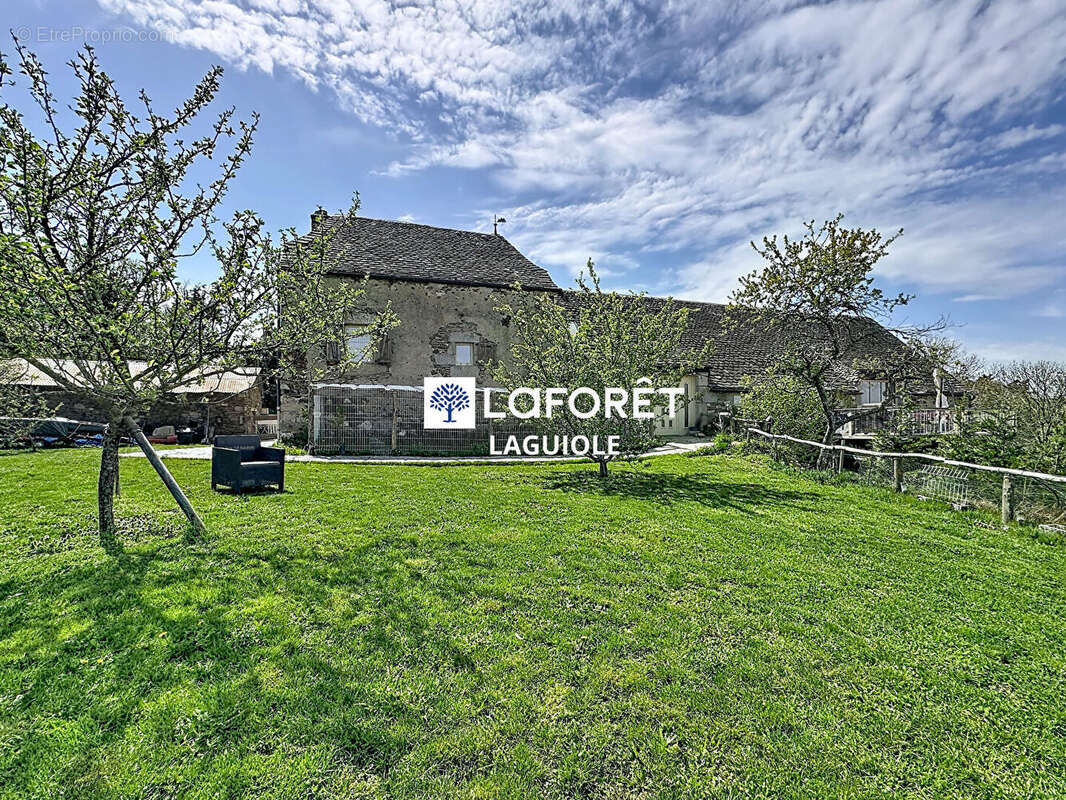 Maison à FRIDEFONT