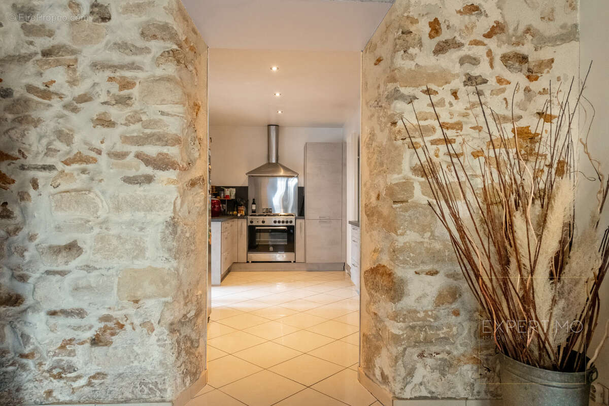 Maison à ORLY