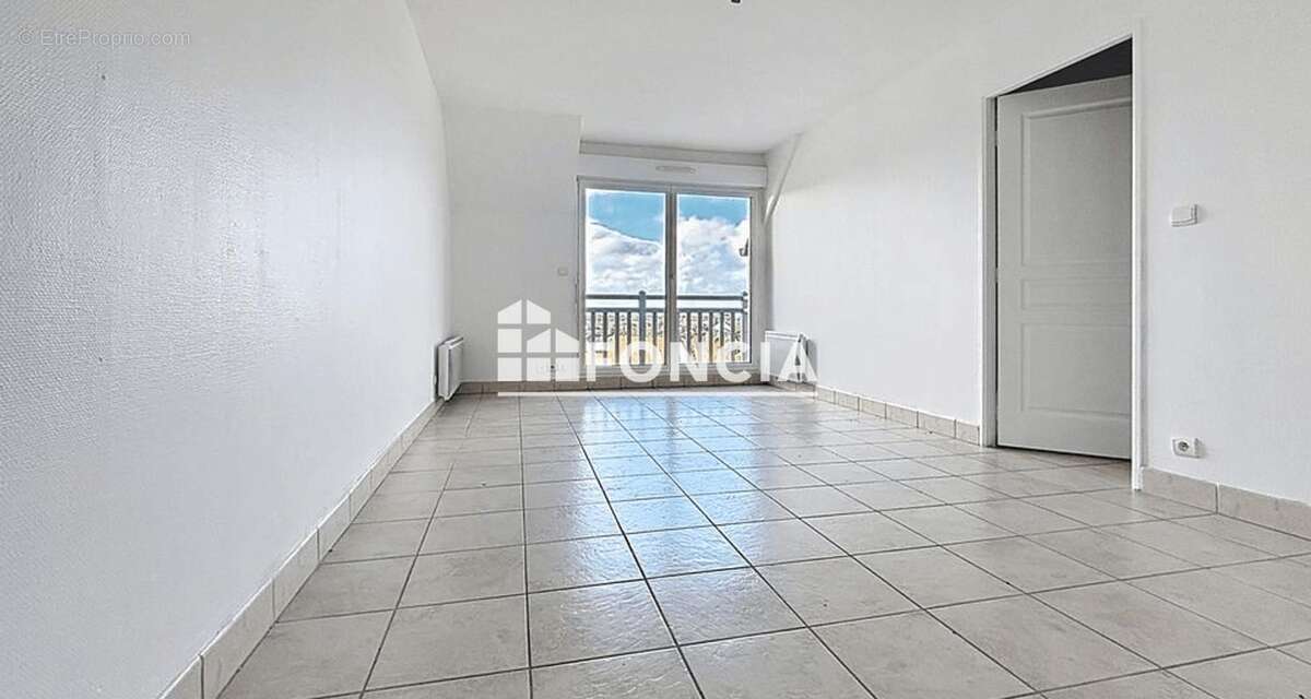 Appartement à TOUQUES