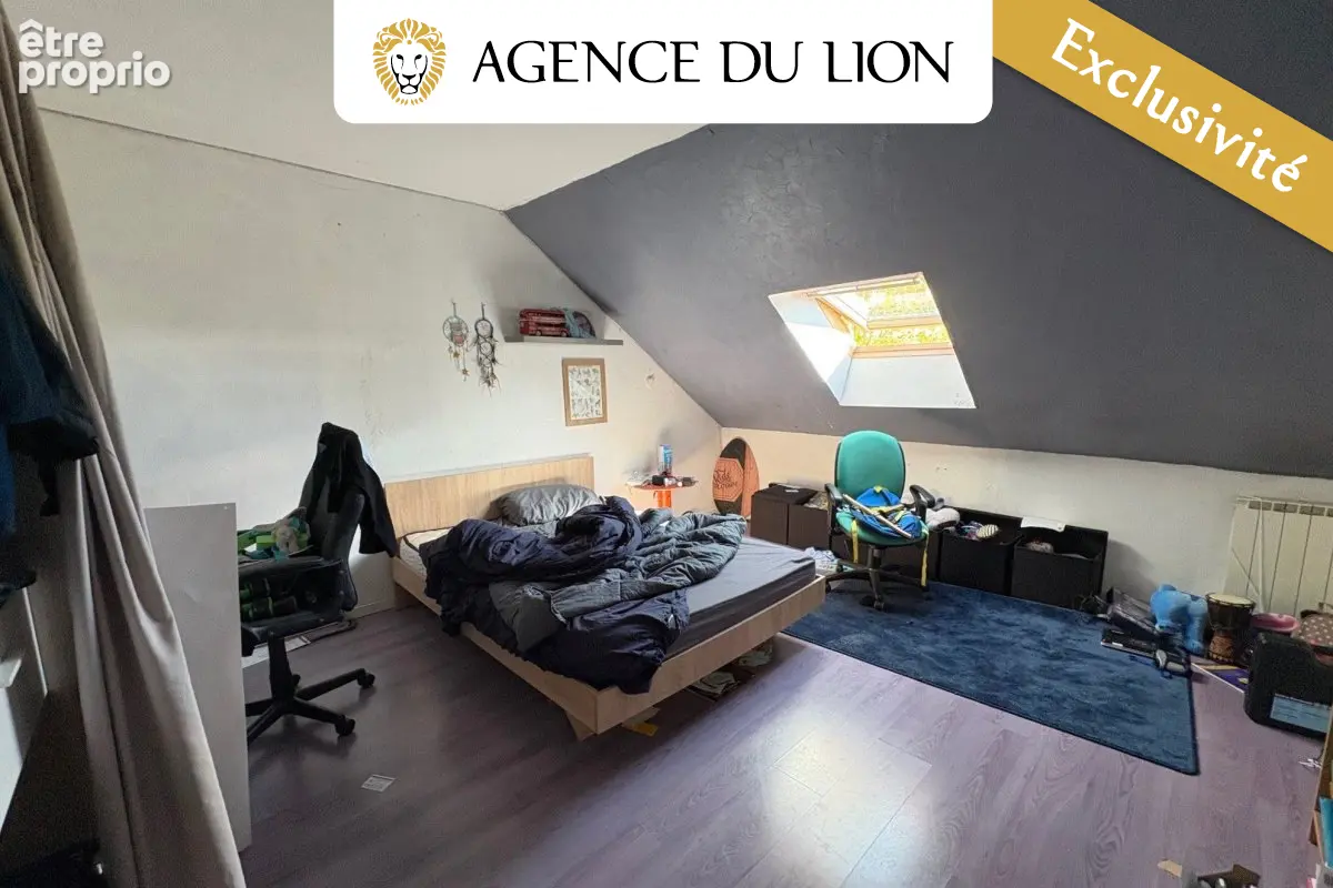 Maison familiale 6 chambres - photo 11