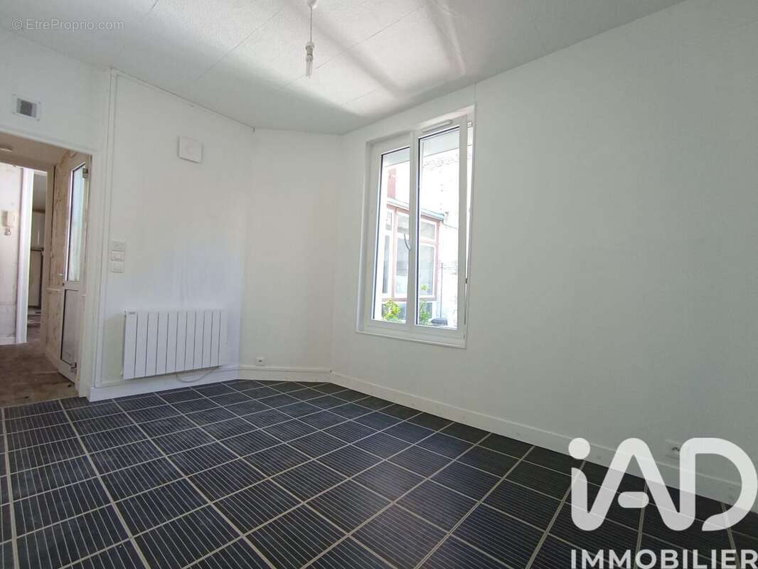Photo 4 - Appartement à LE HAVRE