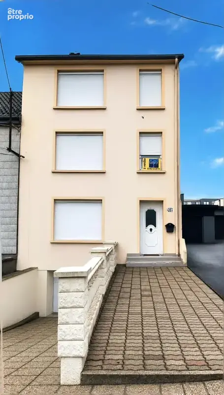 Photo Maison à Aumetz au prix de 290 000€