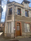 Appartement à CHATILLON-COLIGNY