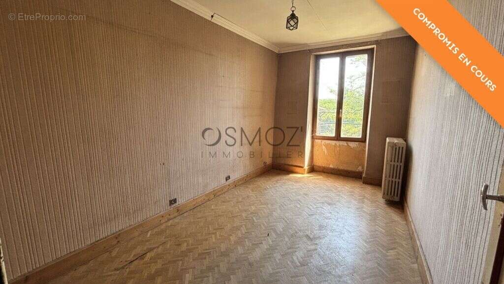 Maison à rénover 210M2 avec terrain constructible - photo 10