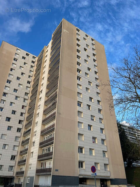 Petit-quevilly - photo 8