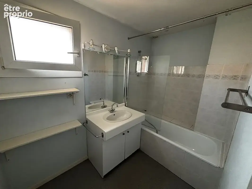 MAISON BLAGNAC - 3 pièces - 73 m² sur terrain 223 m² environ - photo 12