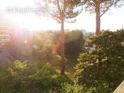 Appartement à MARSEILLE-10E