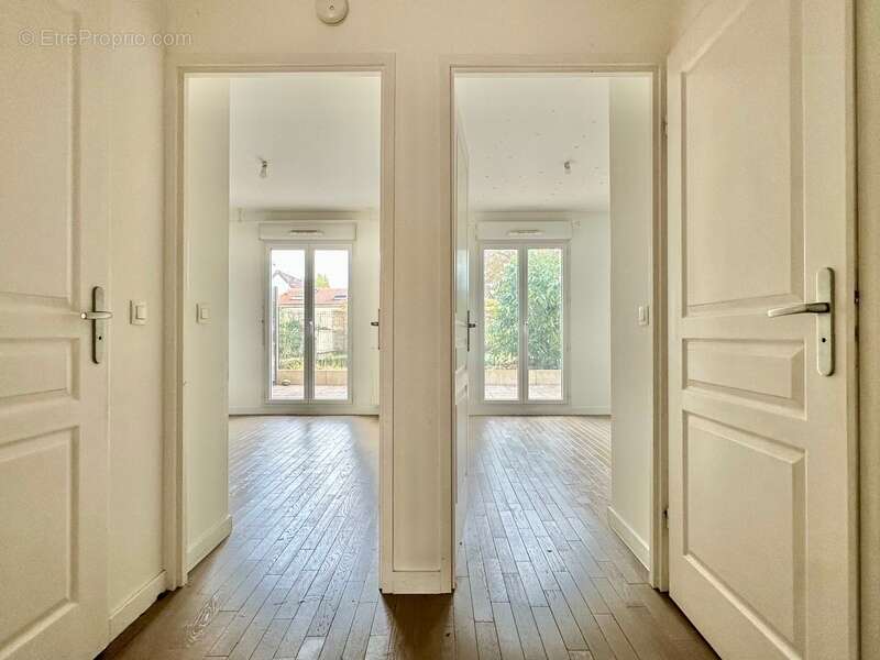 Appartement à ACHERES