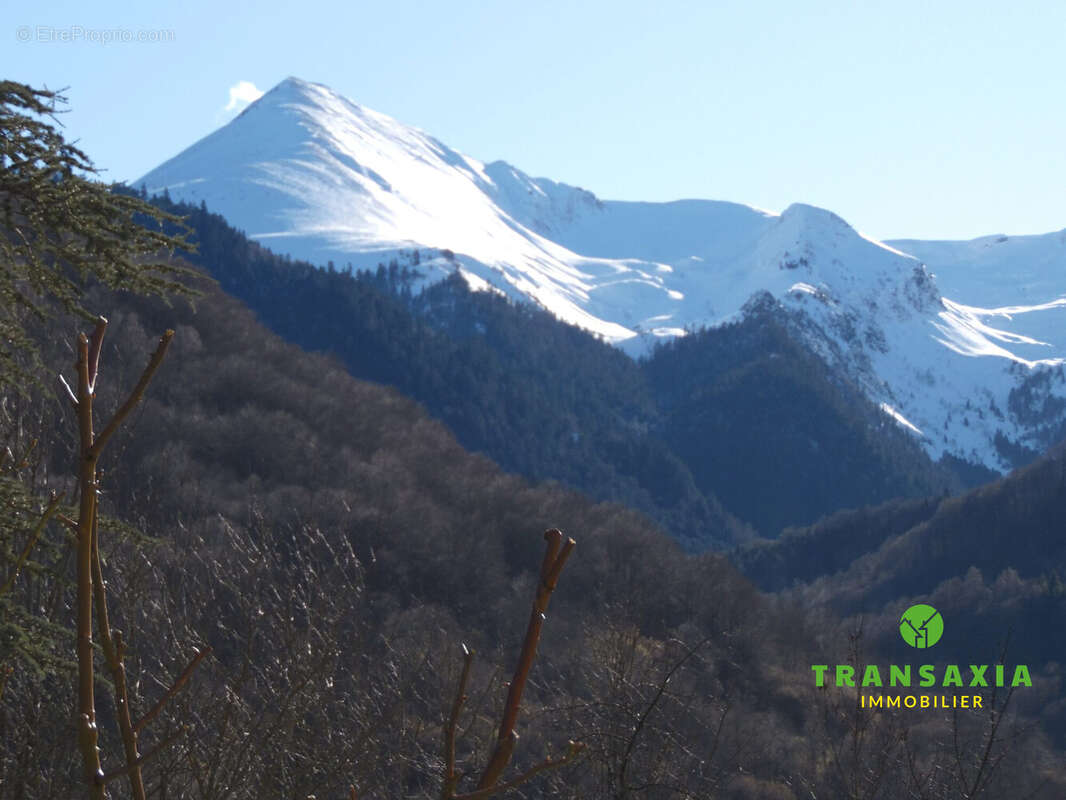 Maison à SAINT-LARY