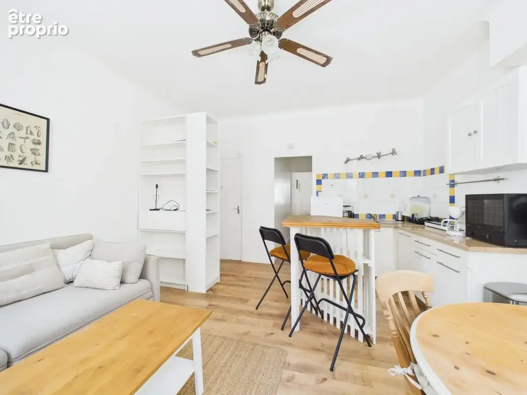 Appartement 2 pièces 32 m² à vendre à Avignon (84000) - photo 4