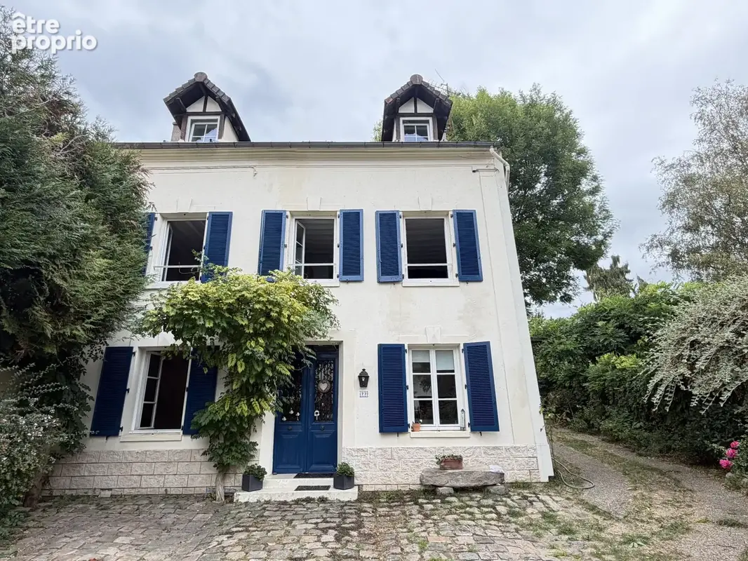 Photo Maison à Montlignon au prix de 729 000€