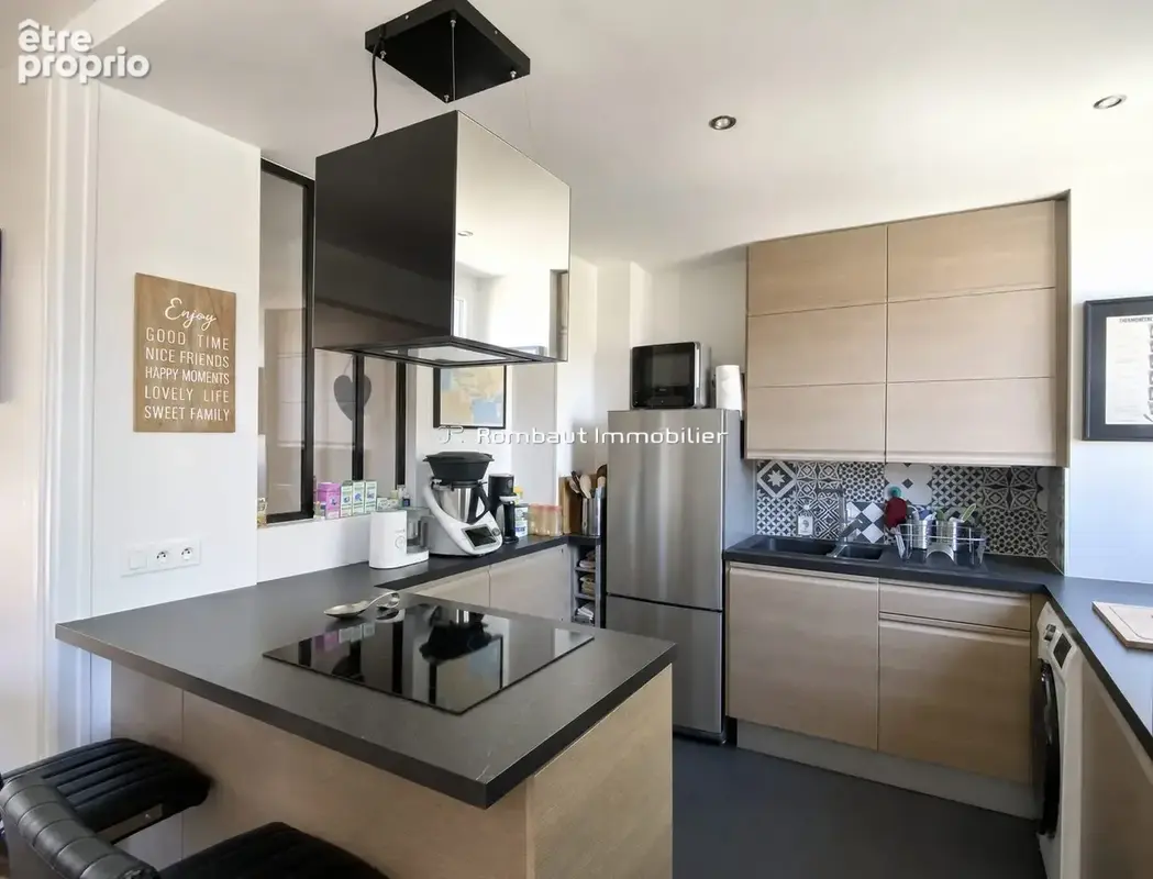 Appartement 4 pièces 83 m² à vendre à Vaucresson (92420) - photo 5