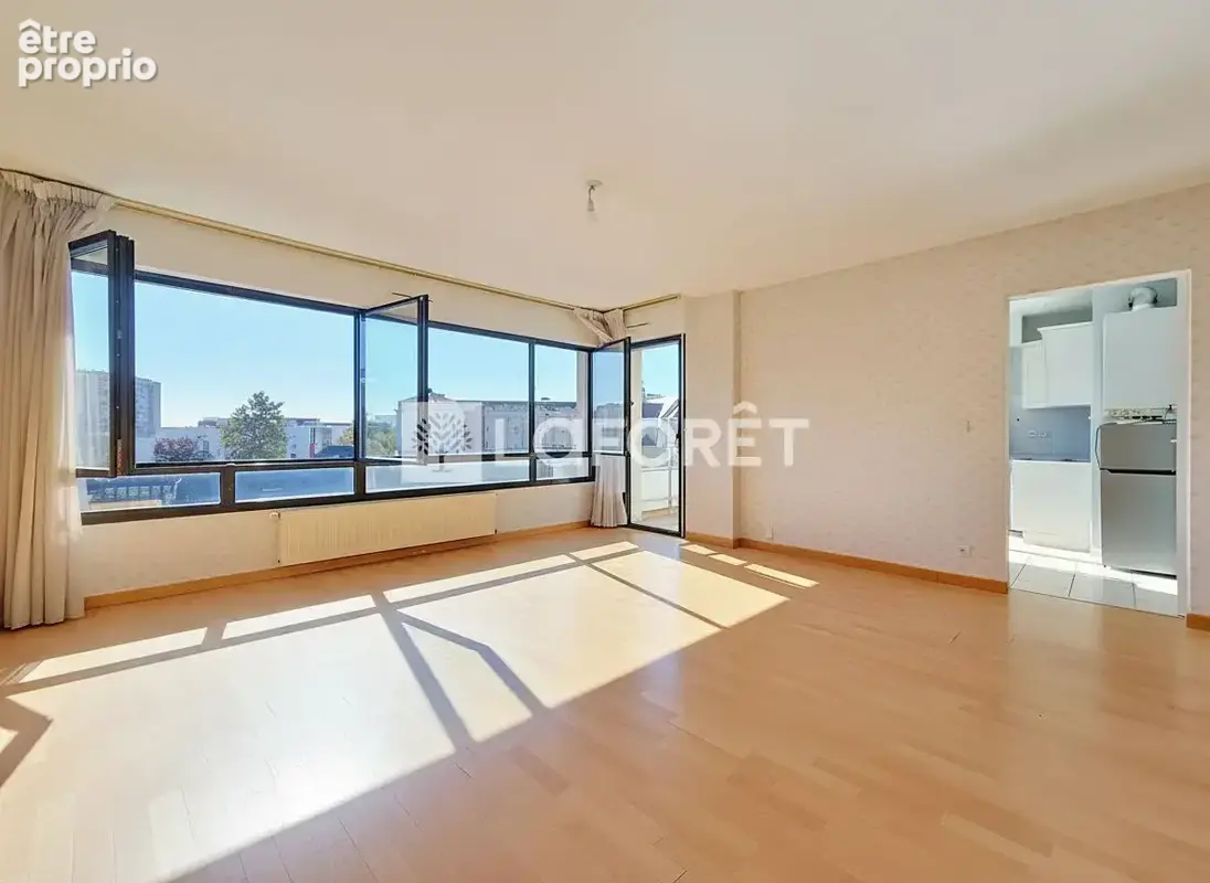 Appartement à ANGERS