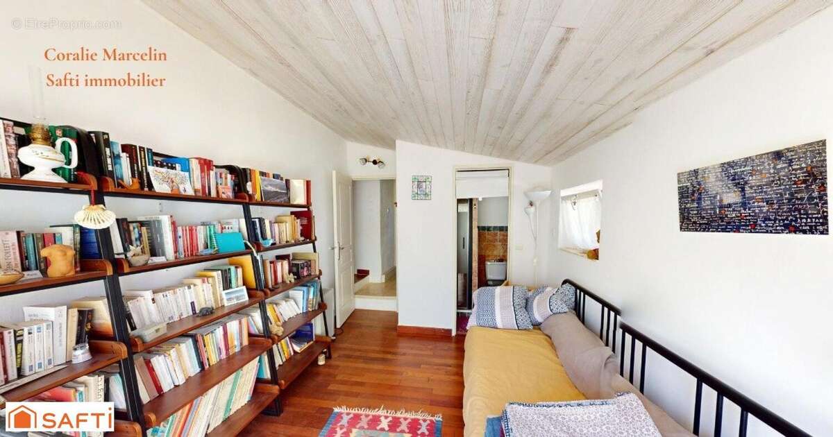 Photo 5 - Maison à SAINT-MAXIMIN-LA-SAINTE-BAUME