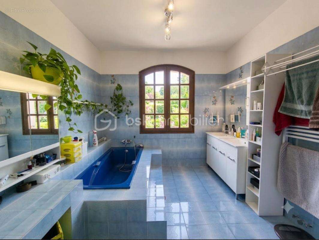Idéal Artisan  : Maison Type 4 170 m²  en zone artisanale sur 2600 m² - photo 12