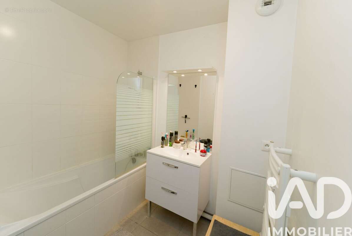 Photo 3 - Appartement à REIMS