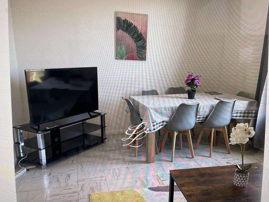Appartement à LE MANS
